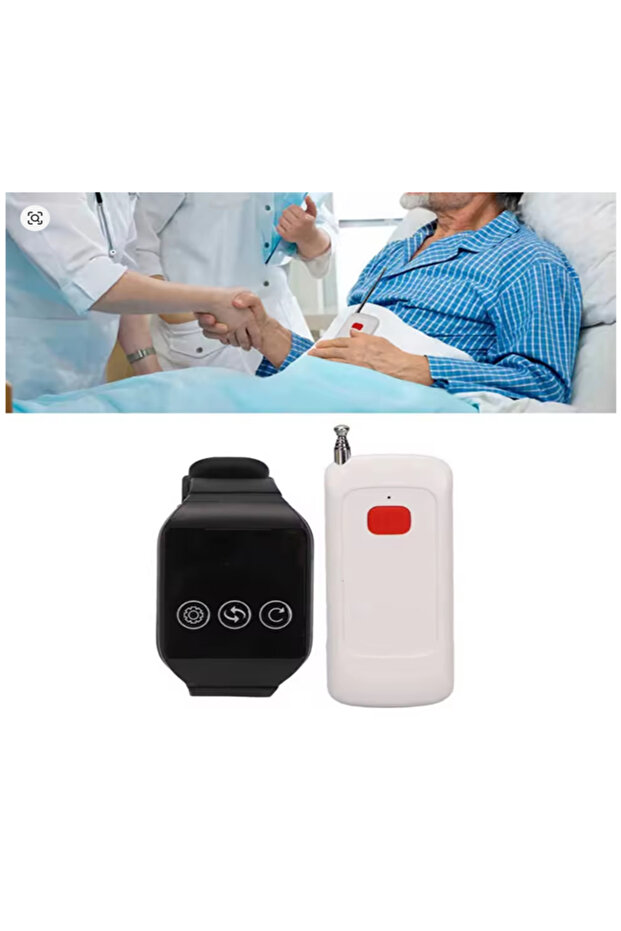 جهاز نداء ذكي متعدد الأغراض - 3