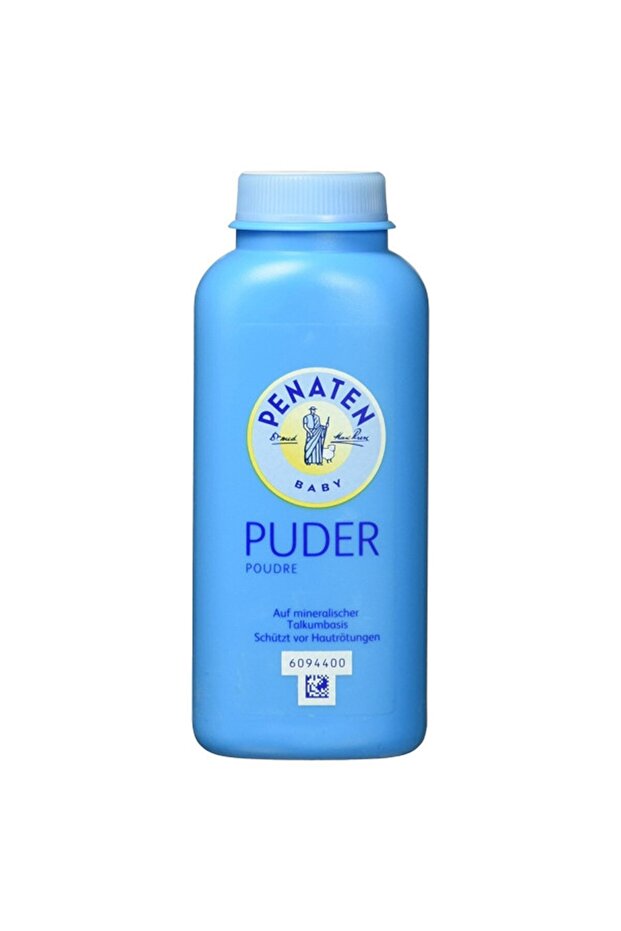 Baby Powder 100 ml