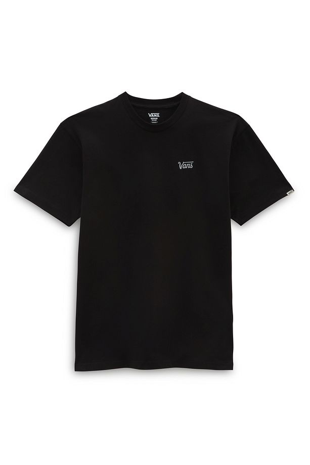 Mini Script Tee-B - 1