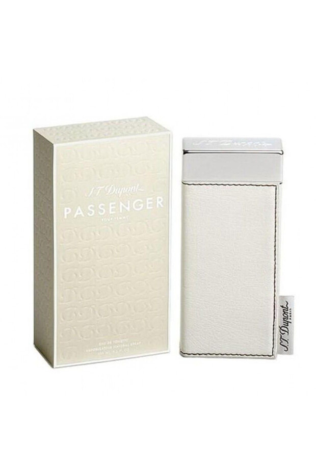 SF. Dupont Passenger, Apa de Parfum, Femei, 100 ml - 1