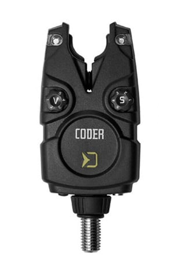 Set de indicatori electronici Coder - 1