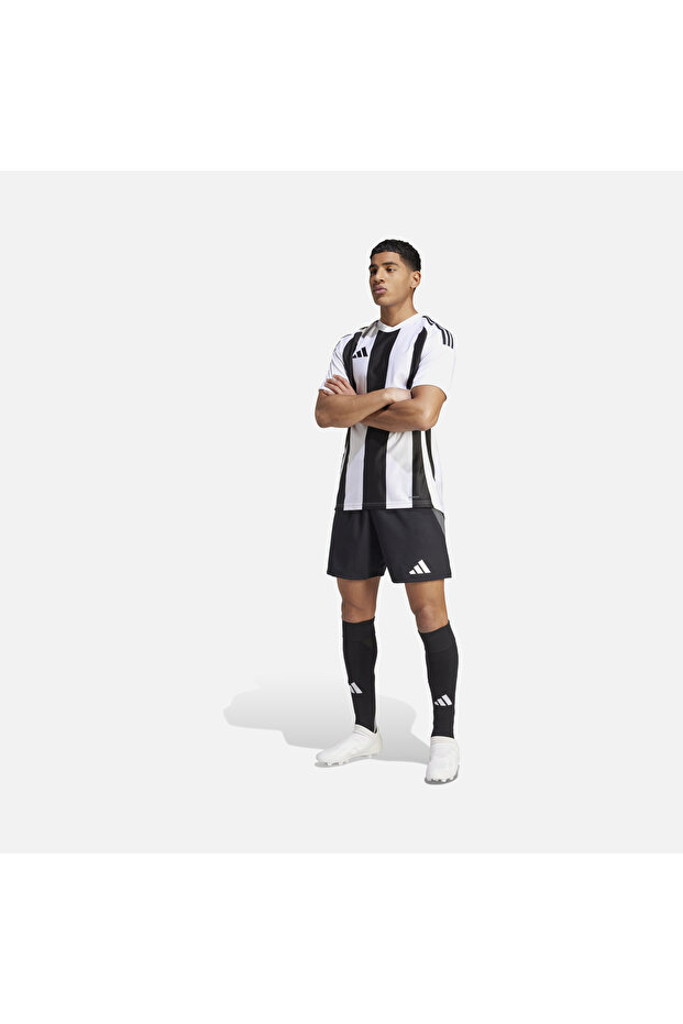 Striped 24 Football Short-Sleeve Erkek Forma - 3