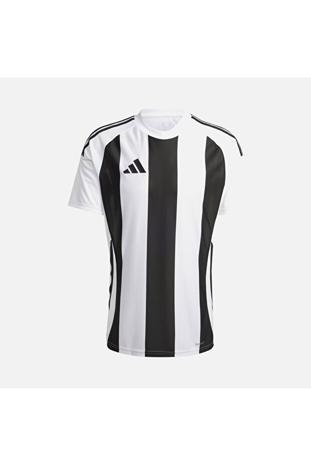 Striped 24 Football Short-Sleeve Erkek Forma - 1