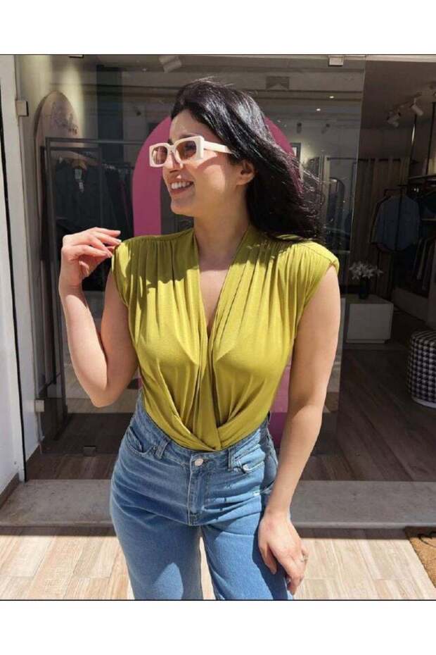 زي بون-أبيض - S - 4