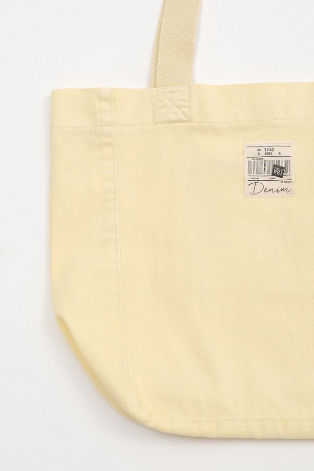 Tote Omuz Çantası Ç5000-G7 - 4