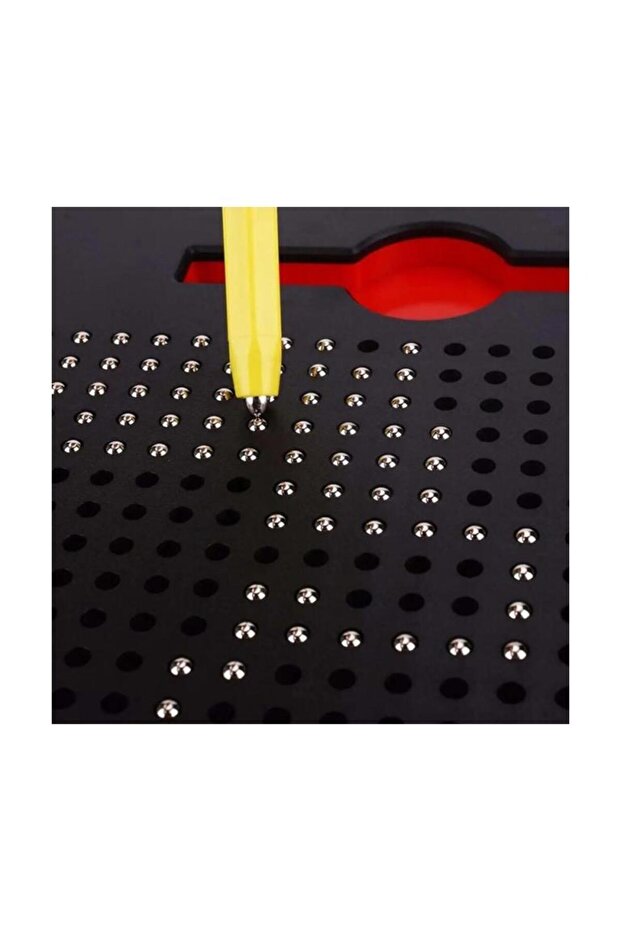 Manyetik Kodlama ve Yaratıcı Çizim Tableti MP-101 - 3