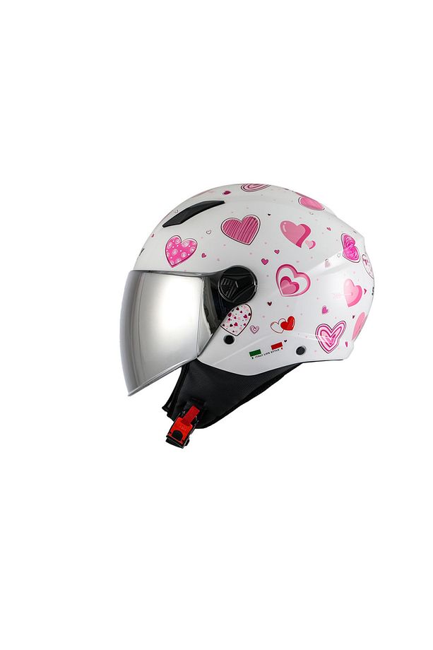 765 ENJOY HEART KASK - 2