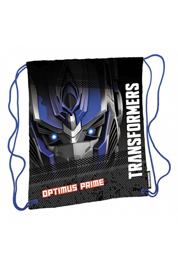 Sac de Umar Transformers - 1