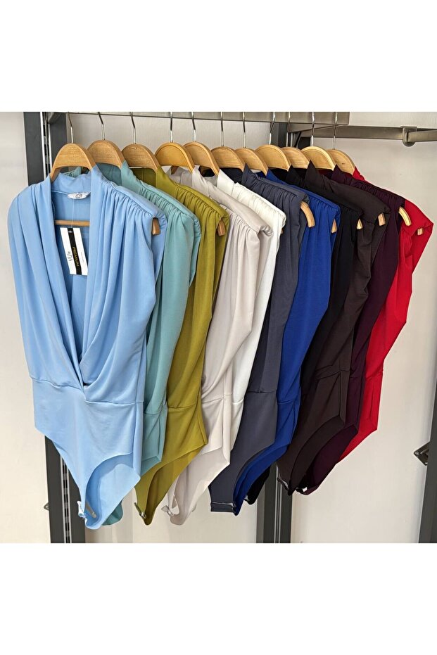 زي بون-أبيض - S - 5