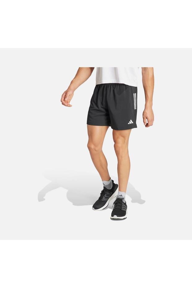 AEROREADY Own The Run Interval Training & Running Erkek Şort - 2