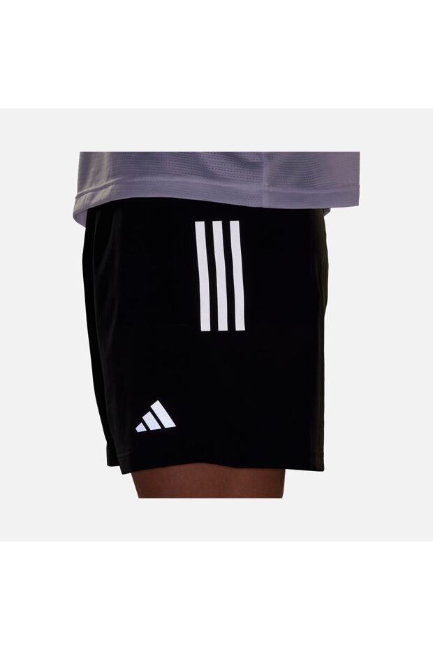 AEROREADY Own The Run Interval Training & Running Erkek Şort - 5