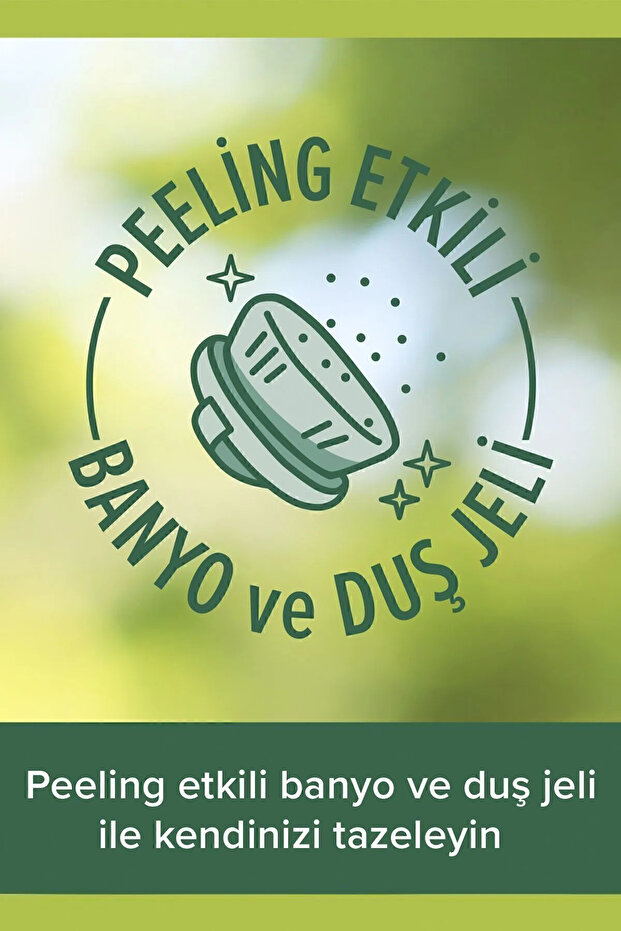 Aroma Sensations So Relaxed Duş Jeli 750 ml - 2