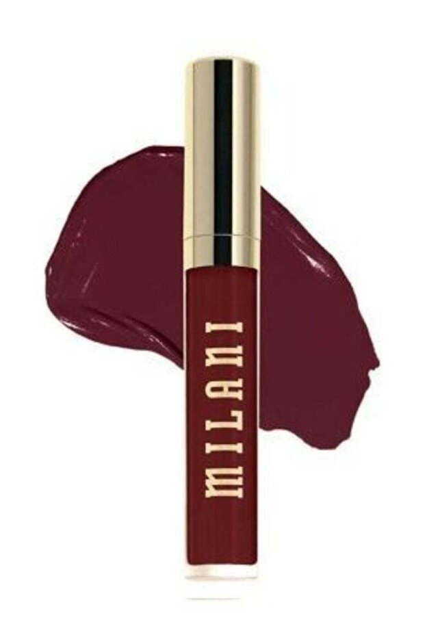 Stay Put Liquid Lipstick 220 Go Off – Bold Matte Color, Smudge-Proof, 16-Hour Longwear