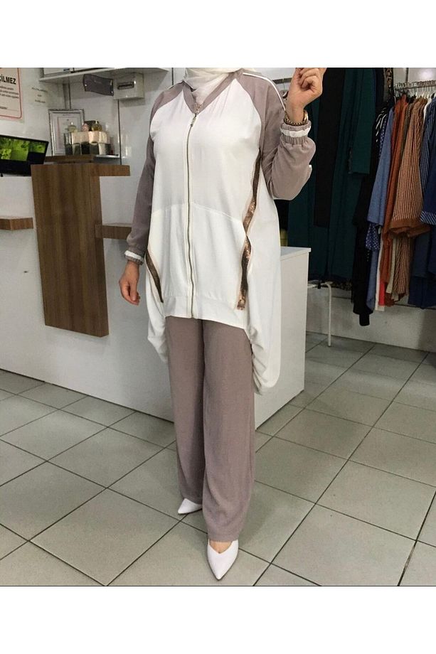 Tasarım 2'li Takım - 1