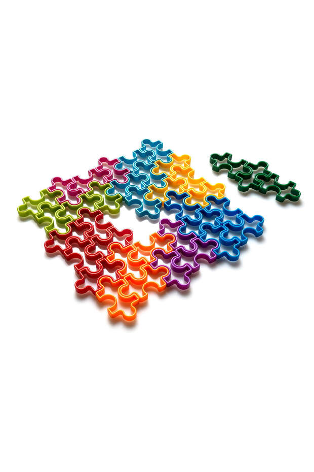 SmartGames IQ Matrix - 2