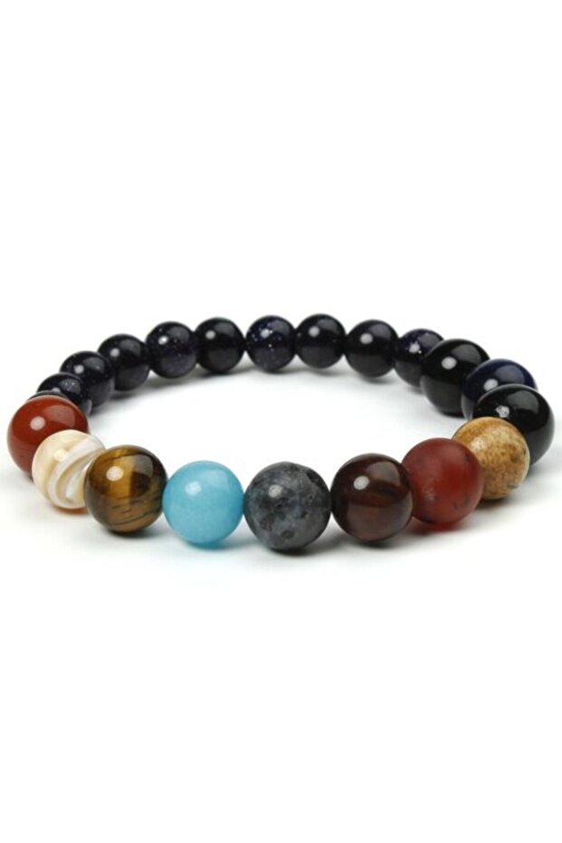 Solar System Bracelet - 3