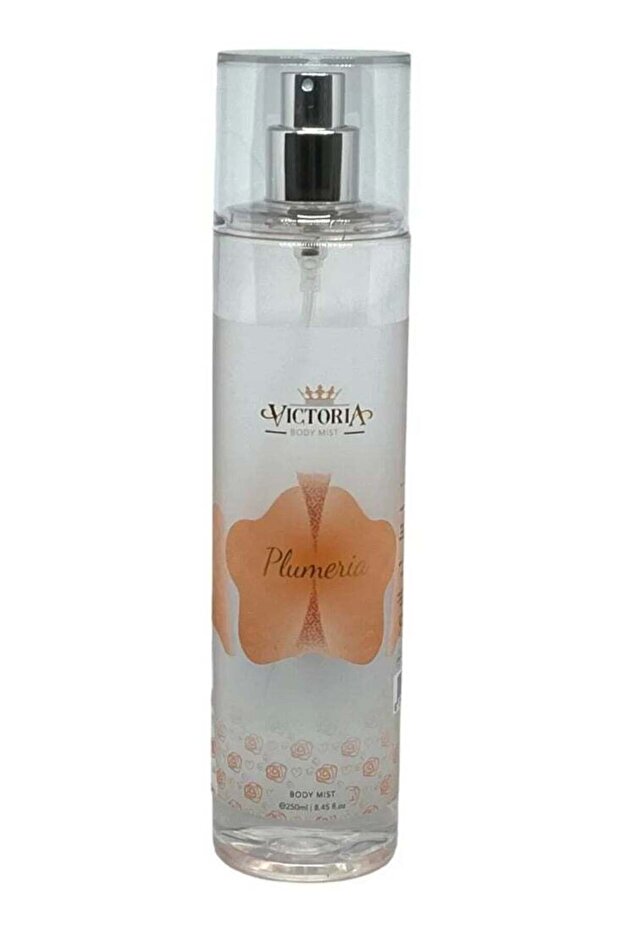 معطر جسم بلوميريا 250 مل