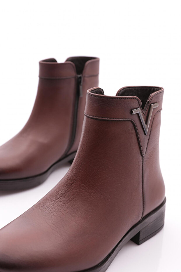 21893-1 Kadin Bot - 4