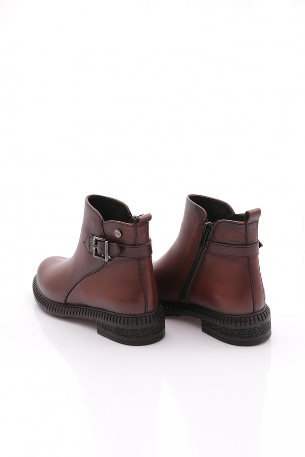 20913-1 Kadin Bot - 3