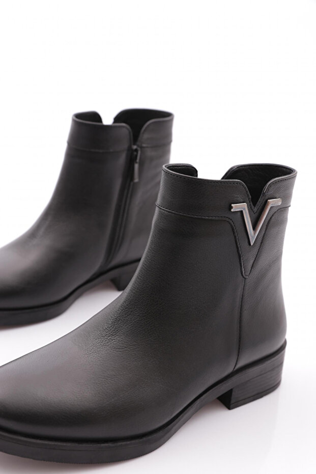 21893-1 Kadin Bot - 4