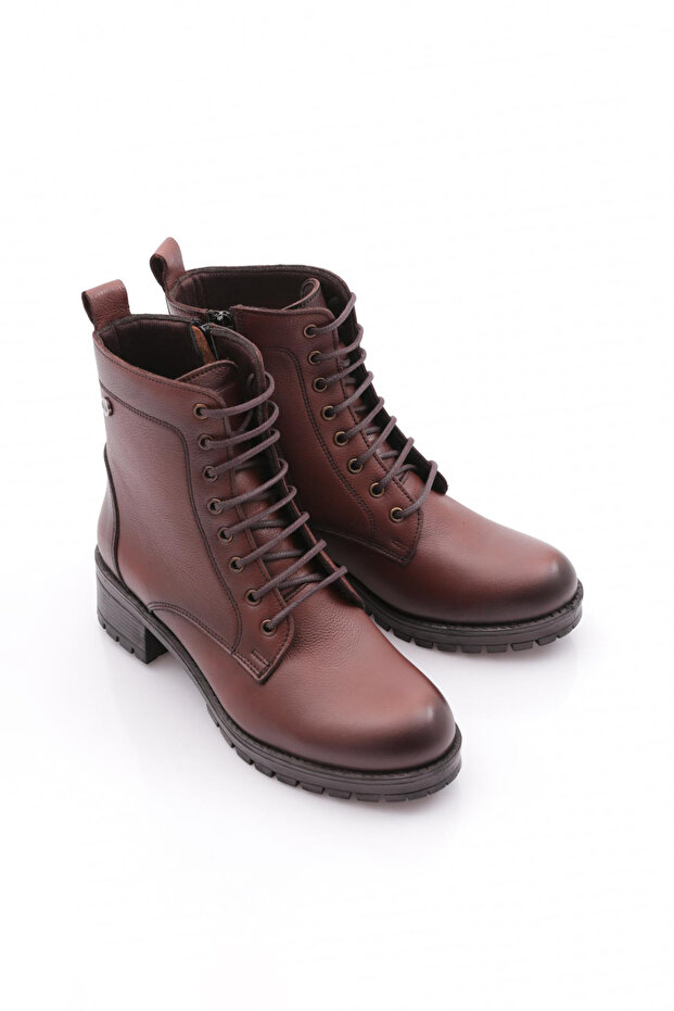 2680-1 Kadin Bot - 2