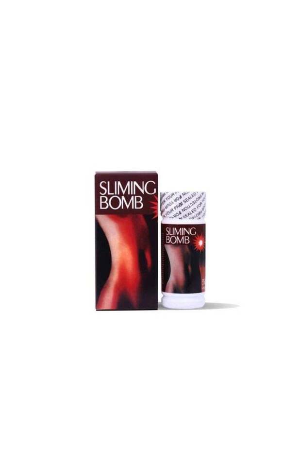 Slimming Bomb Weight Loss Capsule