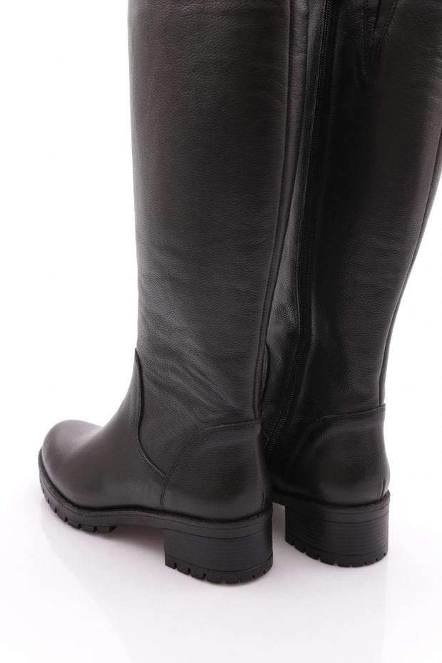 26900-1 Kadin Çizme - 3