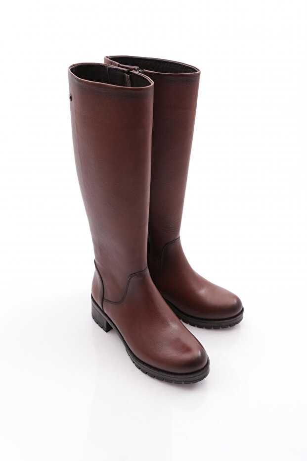 26900-1 Kadin Çizme - 2