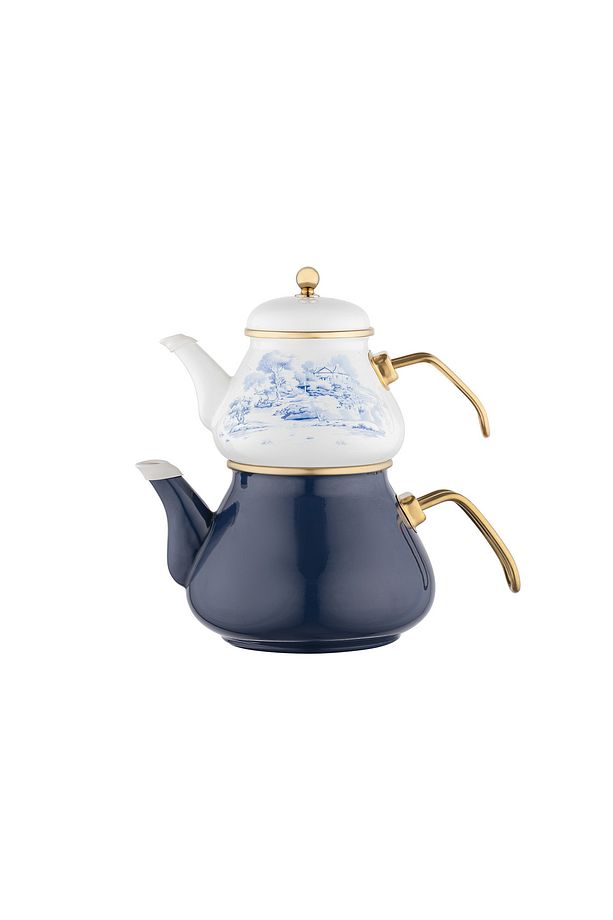 Ranville Çaydanlık Takımı - 950 ml - 2220 ml - 6