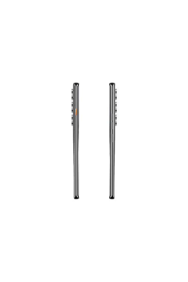 Camon 40 Pro 5G 12/256GB Akıllı Telefon Siyah - 4
