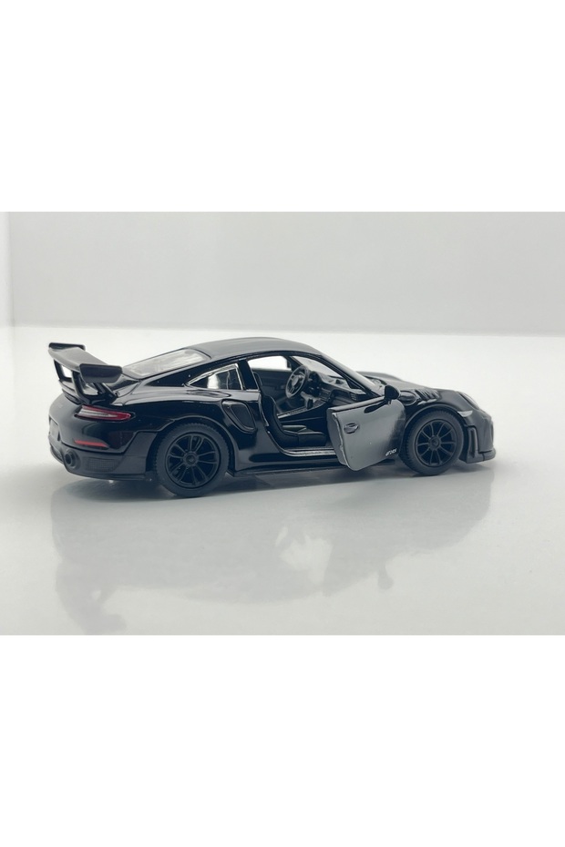 Porsche 9 Gt2 Rs - 7