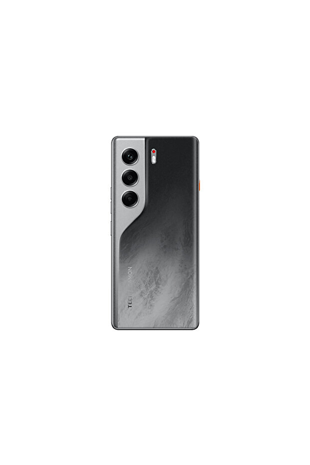 Camon 40 Pro 5G 12/256GB Akıllı Telefon Siyah - 3