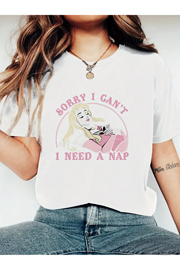 Premium Oversize Cut Short Sleeve Printed T-Shirt