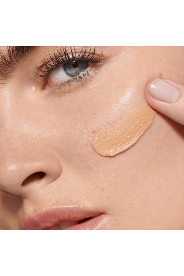 Smooth + Blur Primer - Smoothing Effect Makeup Base, Pore Concealer, Extends Makeup Time - 4