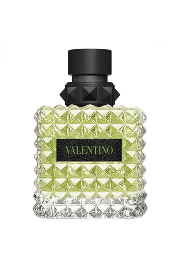 Donna Born In Roma Green Stravaganza For Women EDP 100 ml