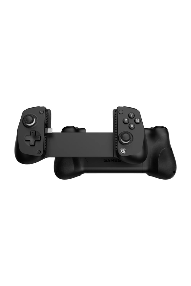 X5 Lite Mobil Oyun Kontrolcüsü: Hall Effect, Turbo, Type-C, Android/iOS iPhone 15/16 Uyumlu Gamepad - 6