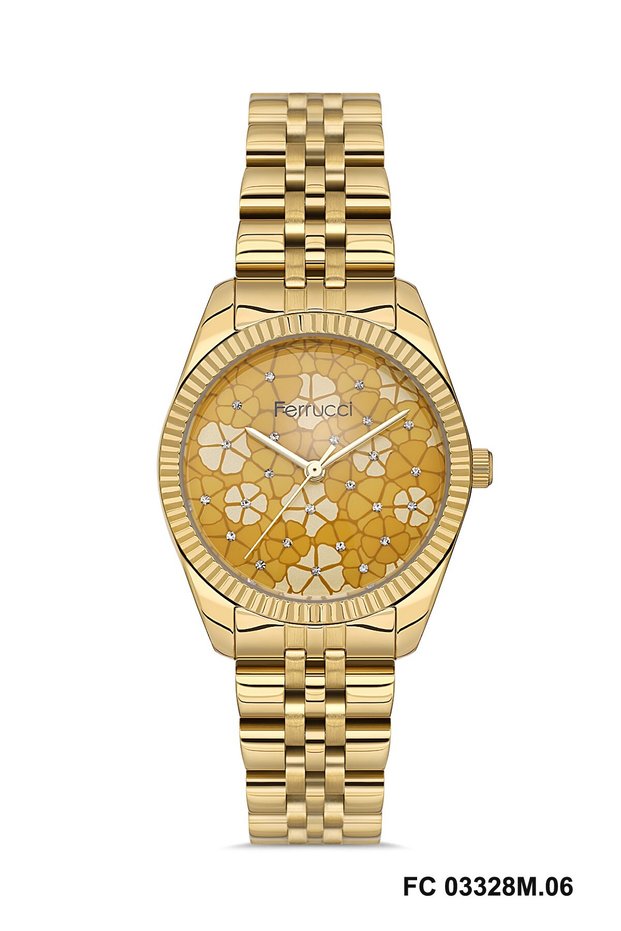Fc.03328M.6 Women's Wristwatch