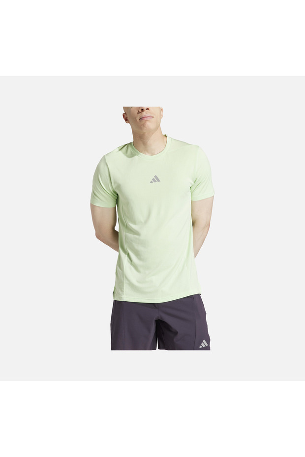 D4T HR TEE - 2