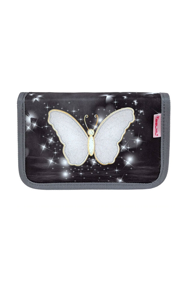 Amazing Butterfly Pencil Case 335-72