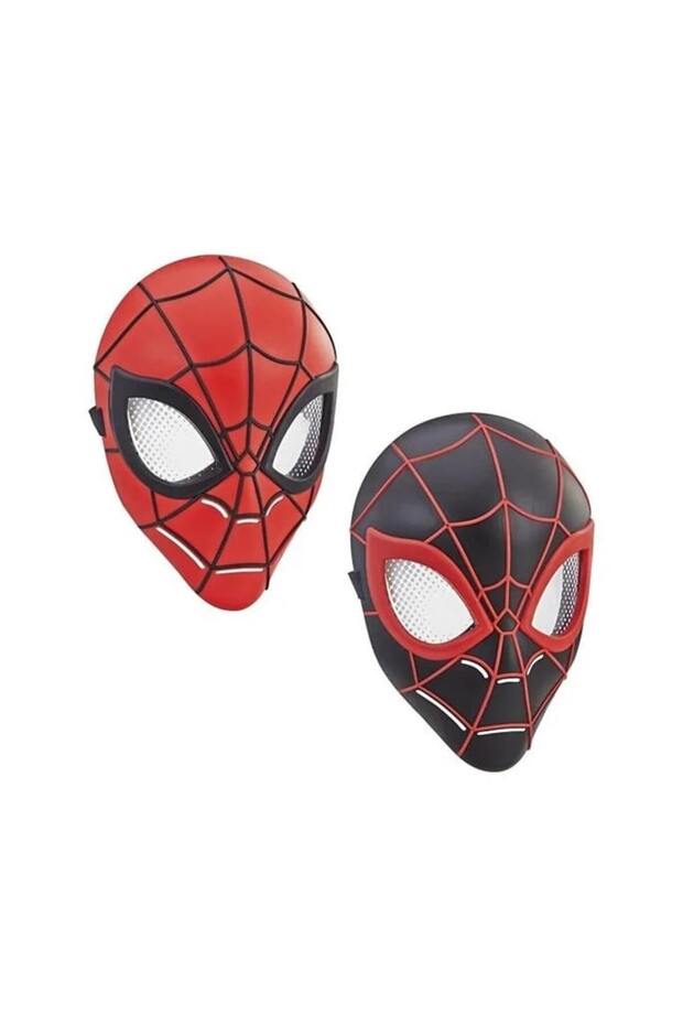 Spider Man Hero Maske E3660 - 7