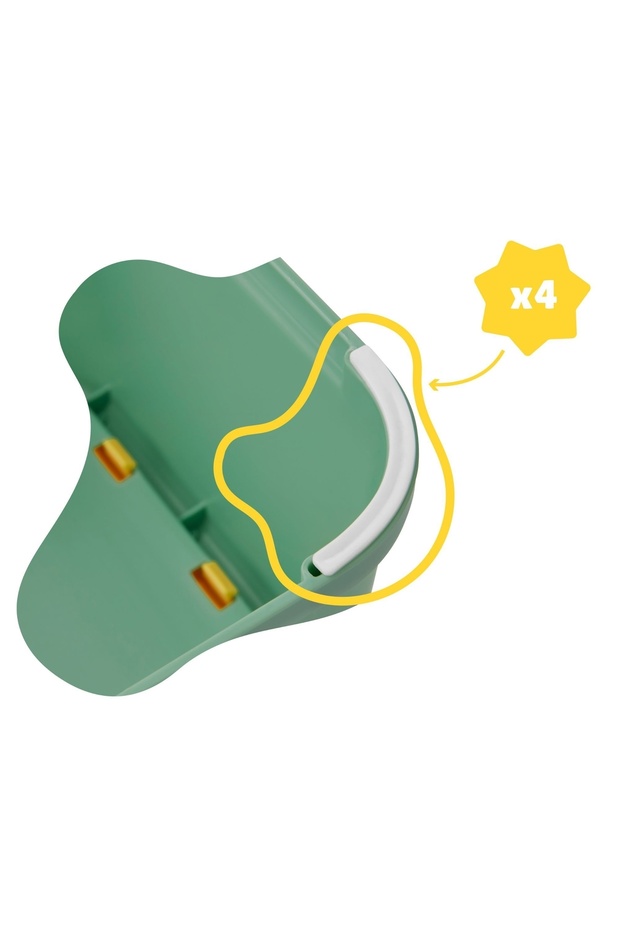 - Bathroom step ladder - 4