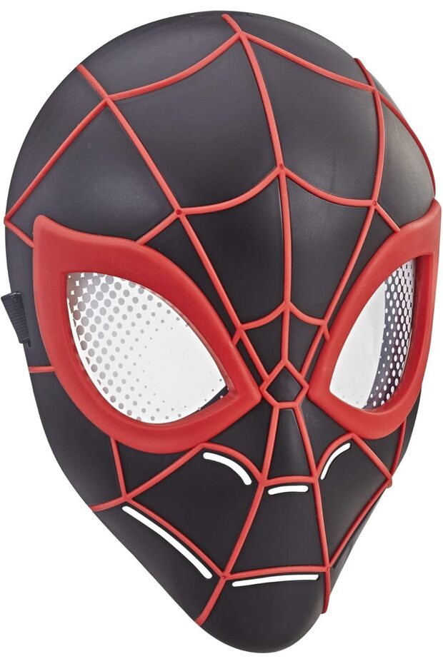 Spider Man Hero Maske E3662 - 1