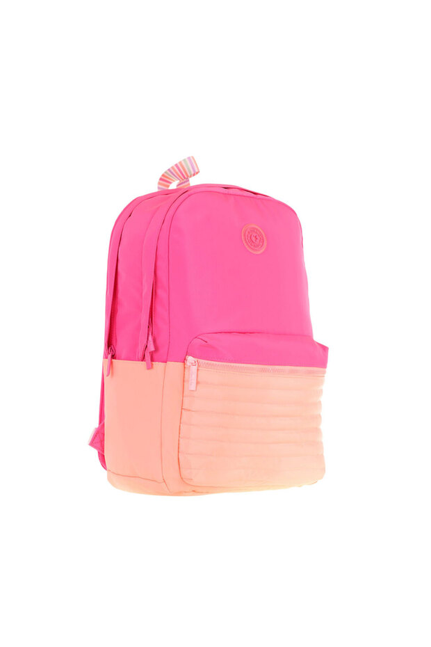 Quick Backpack Pink K1789 - 2