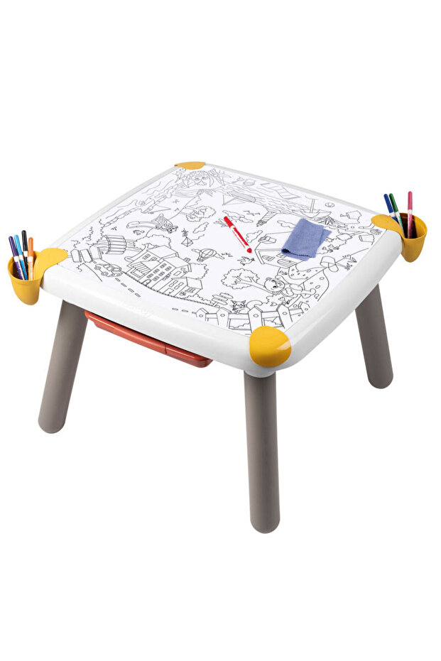 ÇOCUK MASASI - 2