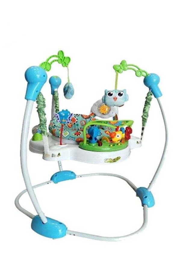 Jumping Walker for Babies - 1