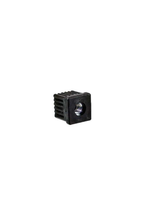 قاعدة روتيل علوية M8 25x25