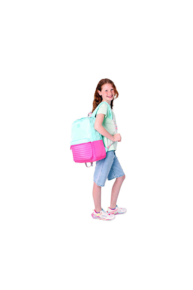 حقيبة ظهر كويك مينت K1790 - 7