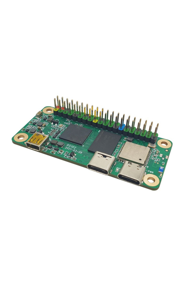 Placa de dezvoltare Radxa ZERO 4GB