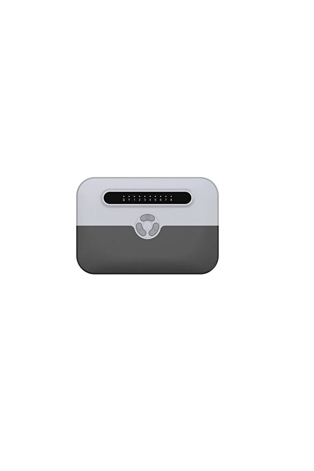 Modul Controller inteligent pentru Aspersoare, WiFi, Timer, 8 Zone - 1