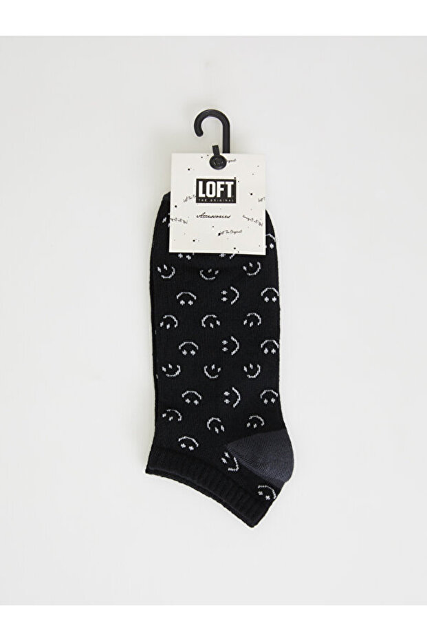 LF2031567 ÇORAP - 1